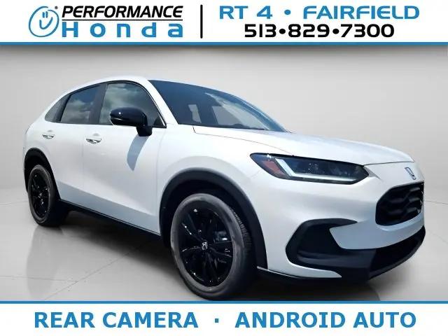 2026 Honda HR-V AWD Sport for sale near Fairfield, OH