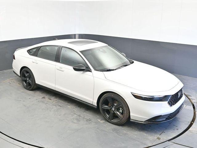 2026 Honda Accord Sedan Sport-L for sale in Morristown, TN