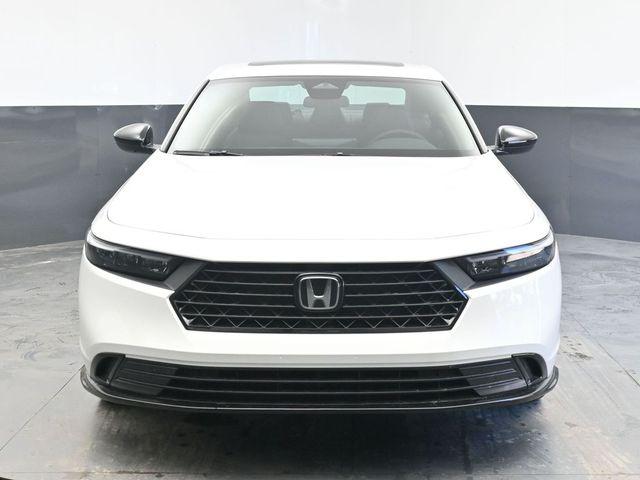 2026 Honda Accord Sedan Sport-L