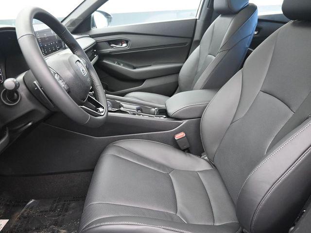 2026 Honda Accord Sedan Sport-L