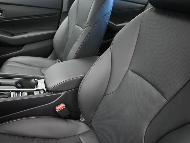 2026 Honda Accord Sedan Sport-L