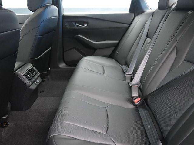 2026 Honda Accord Sedan Sport-L