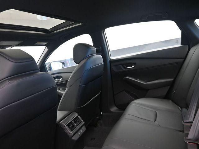 2026 Honda Accord Sedan Sport-L