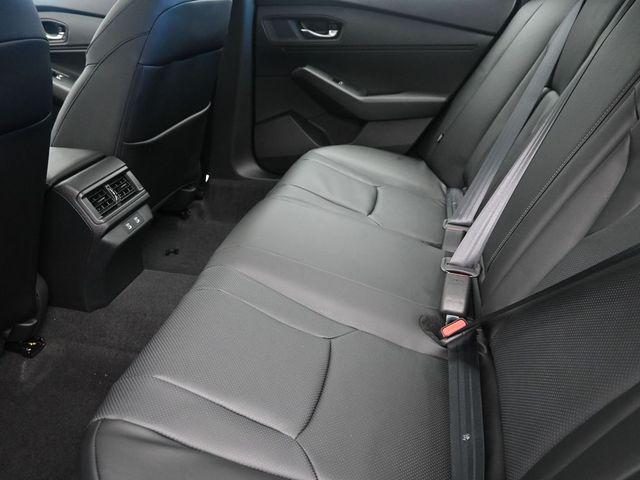 2026 Honda Accord Sedan Sport-L