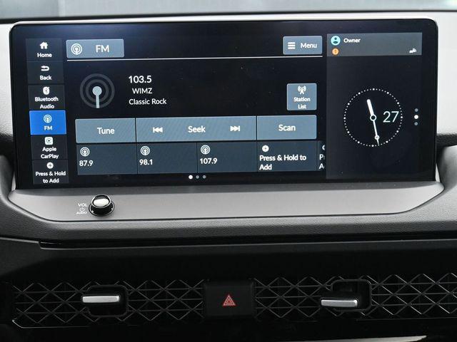 2026 Honda Accord Sedan Sport-L