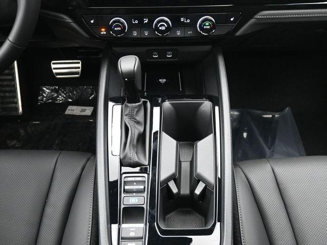 2026 Honda Accord Sedan Sport-L