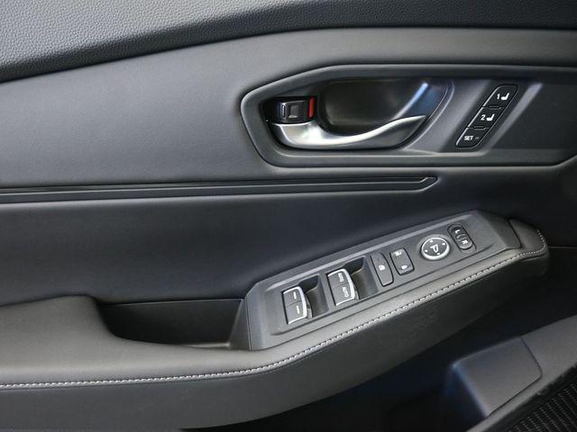 2026 Honda Accord Sedan Sport-L