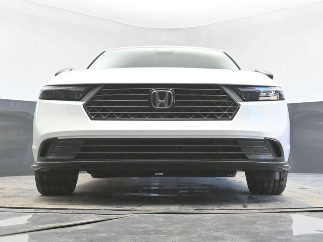 2026 Honda Accord Sedan Sport-L
