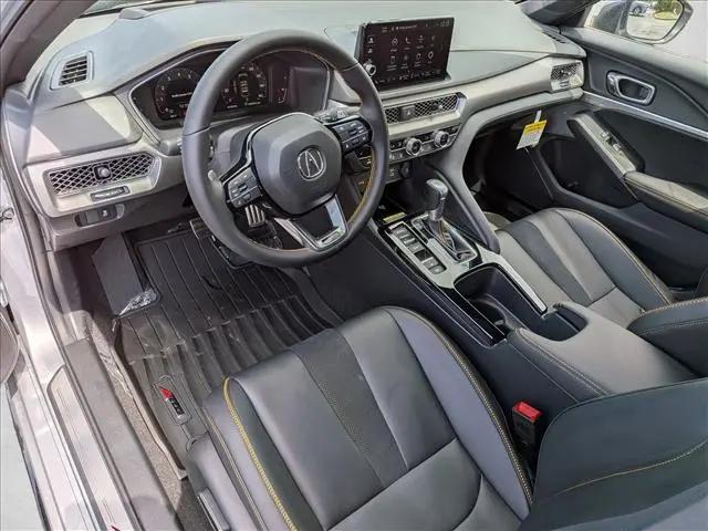 2026 Acura Integra FWD A-Spec with Technology