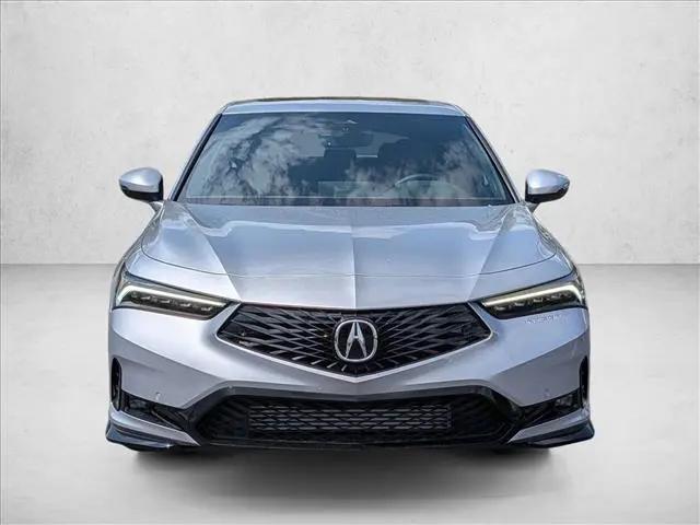 2026 Acura Integra FWD A-Spec with Technology