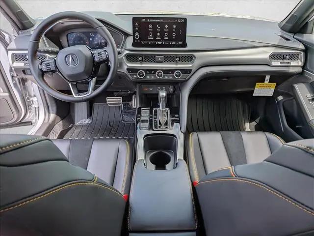 2026 Acura Integra FWD A-Spec with Technology