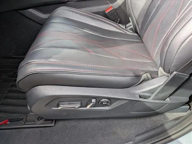 2026 Acura MDX A-SPEC Advance Package