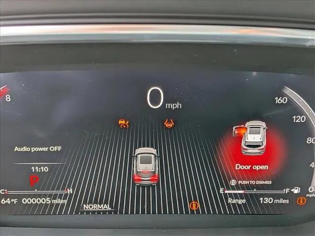 2026 Acura MDX A-SPEC Advance Package