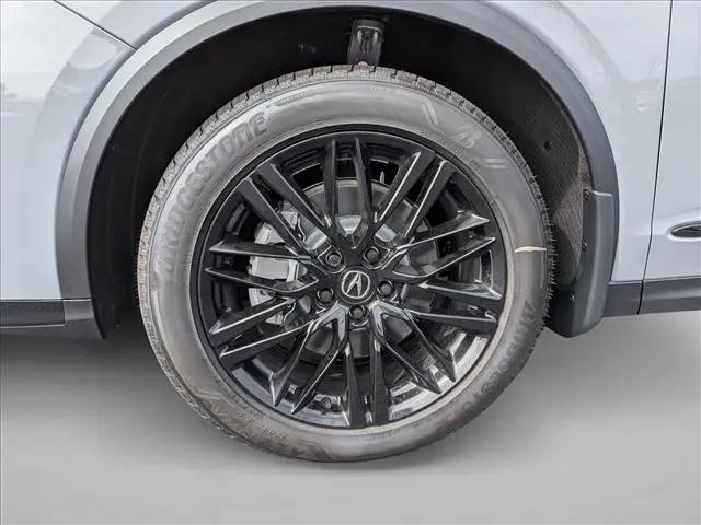 2026 Acura MDX A-SPEC Advance Package