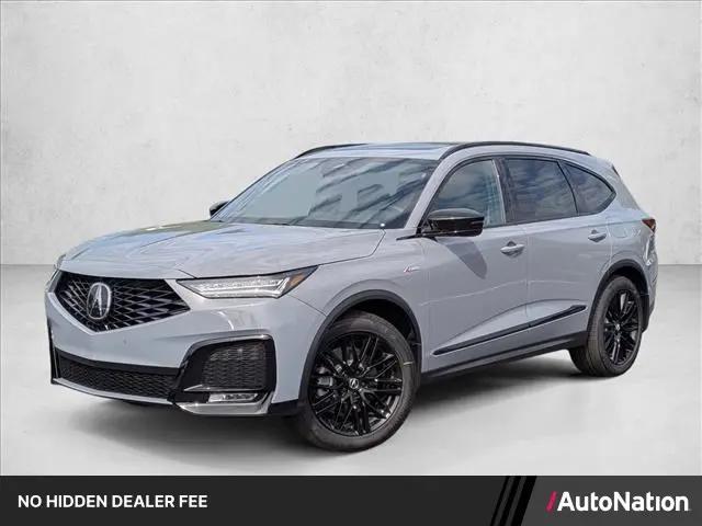 2026 Acura MDX A-SPEC Advance Package for sale in Sanford, FL