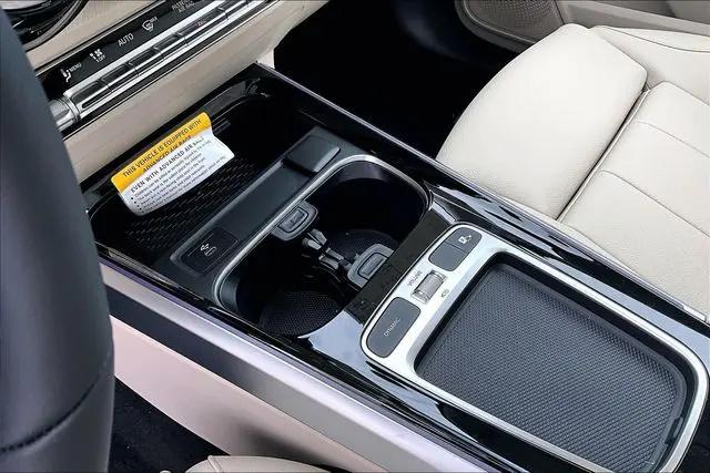 2026 Mercedes-Benz GLB 4MATIC