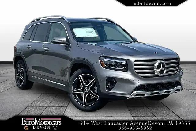 2026 Mercedes-Benz GLB 4MATIC for sale in Devon, PA