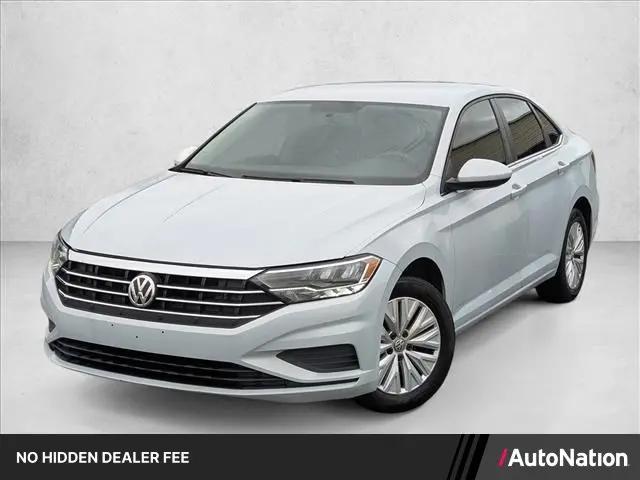 2019 Volkswagen Jetta 1.4T S for sale in Columbus, GA
