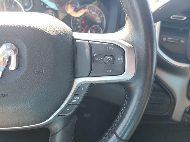 2024 Ram 3500 Big Horn Crew Cab 4x4 8' Box