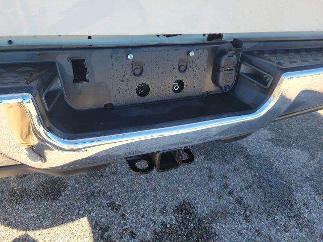 2024 Ram 3500 Big Horn Crew Cab 4x4 8' Box