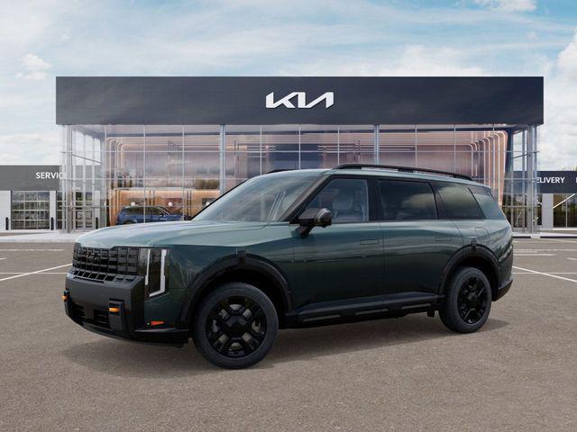 New 2027 Kia Telluride For Sale in Florence, SC