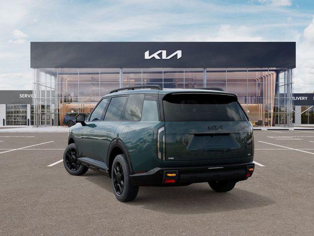 New 2027 Kia Telluride For Sale in Florence, SC