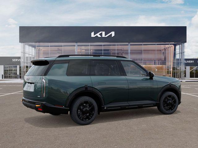 New 2027 Kia Telluride For Sale in Florence, SC