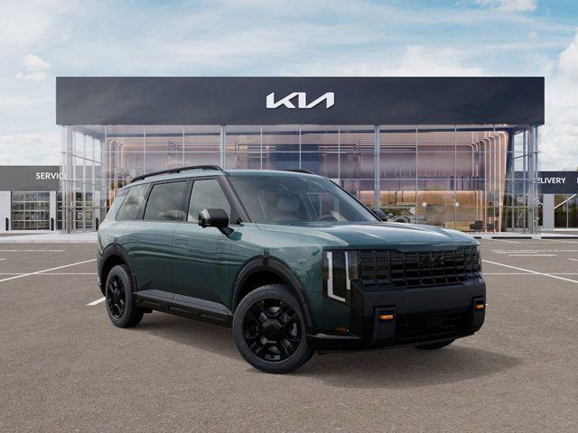 New 2027 Kia Telluride For Sale in Florence, SC