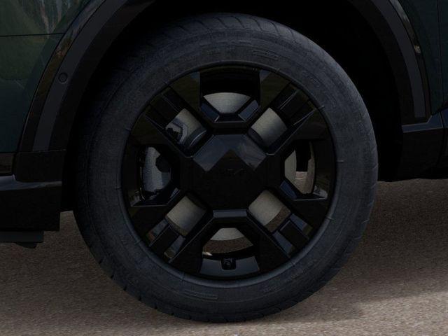 New 2027 Kia Telluride For Sale in Florence, SC