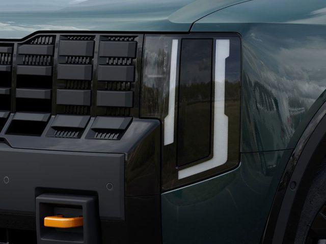 New 2027 Kia Telluride For Sale in Florence, SC