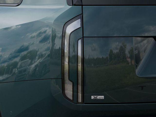 New 2027 Kia Telluride For Sale in Florence, SC