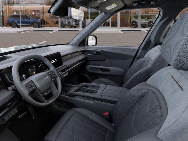 New 2027 Kia Telluride For Sale in Florence, SC