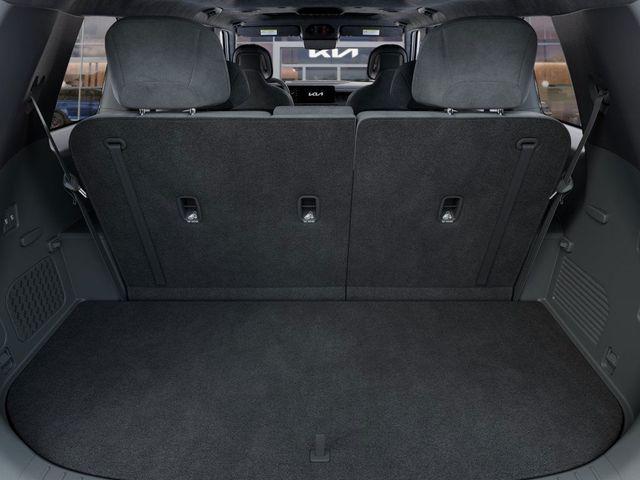 New 2027 Kia Telluride For Sale in Florence, SC