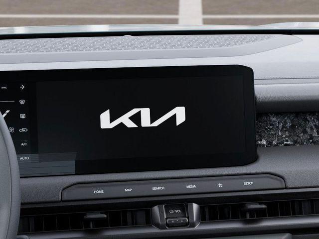 New 2027 Kia Telluride For Sale in Florence, SC