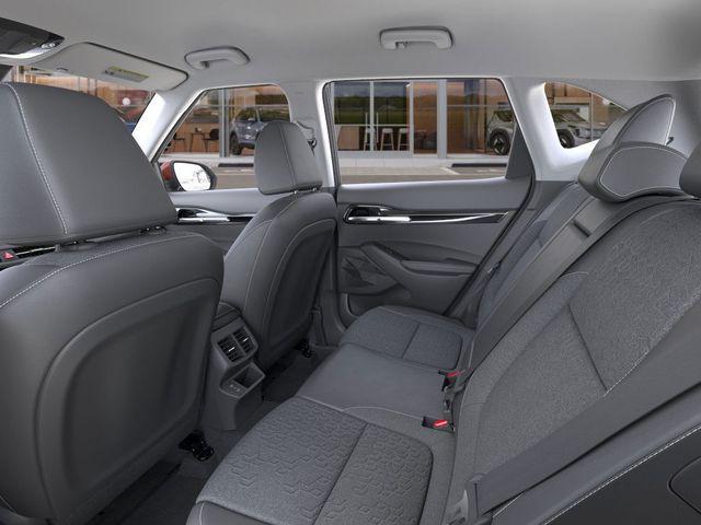 New 2026 Kia Seltos For Sale in Florence, SC