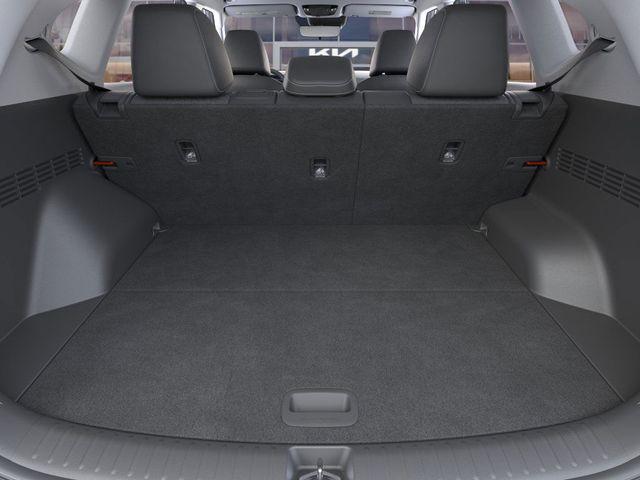 New 2026 Kia Seltos For Sale in Florence, SC