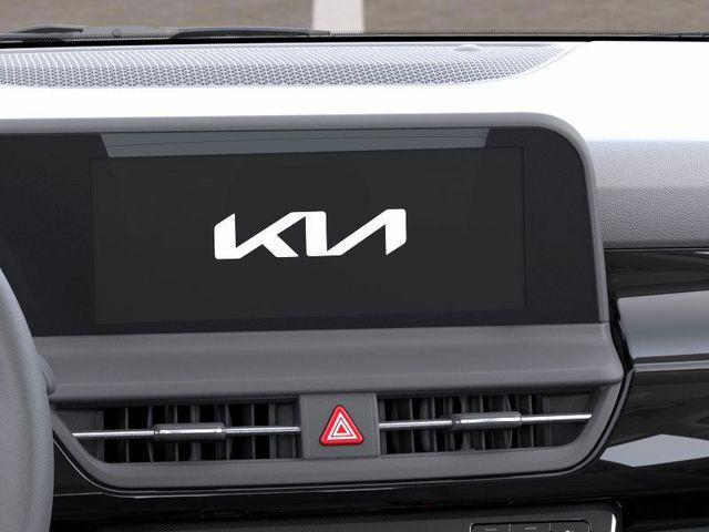 New 2026 Kia Seltos For Sale in Florence, SC