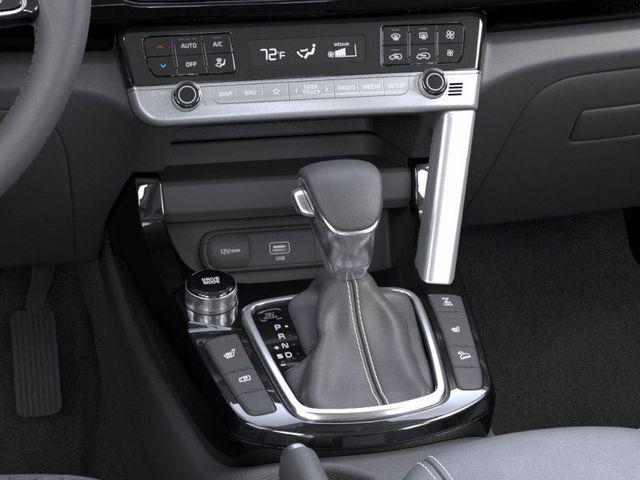 New 2026 Kia Seltos For Sale in Florence, SC