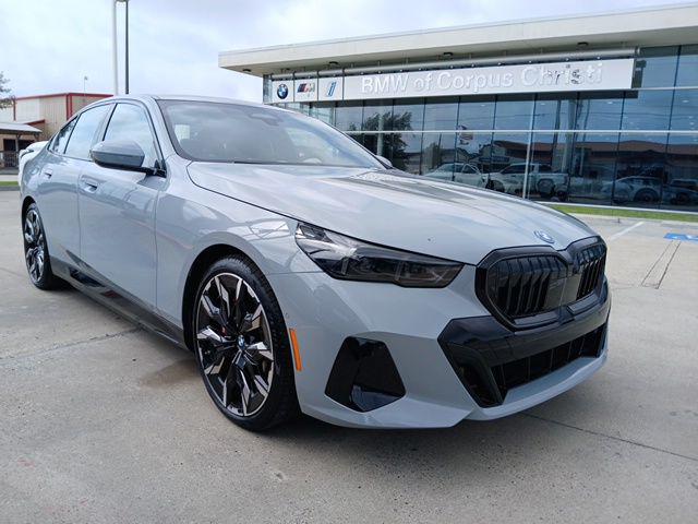 2027 BMW 5 Series 550e xDrive for sale in Corpus Christi, TX