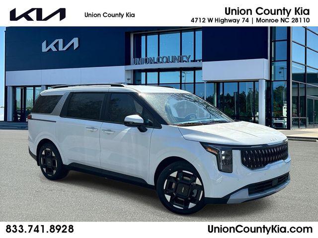 2026 Kia Carnival MPV EX for sale in Monroe, NC