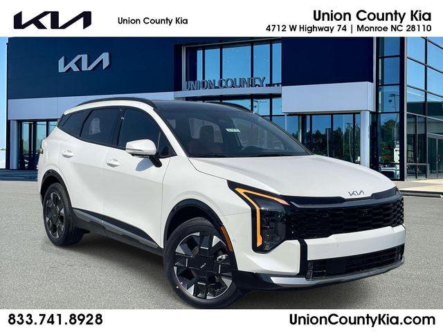 2026 Kia Sportage Hybrid SX-Prestige for sale in Monroe, NC