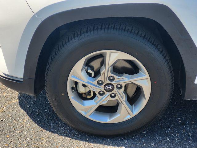 Used 2024 Hyundai Tucson For Sale in Florence, SC