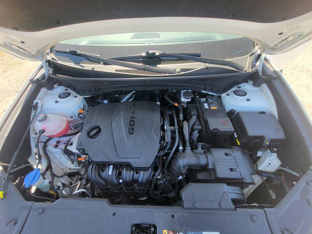 Used 2024 Hyundai Tucson For Sale in Florence, SC