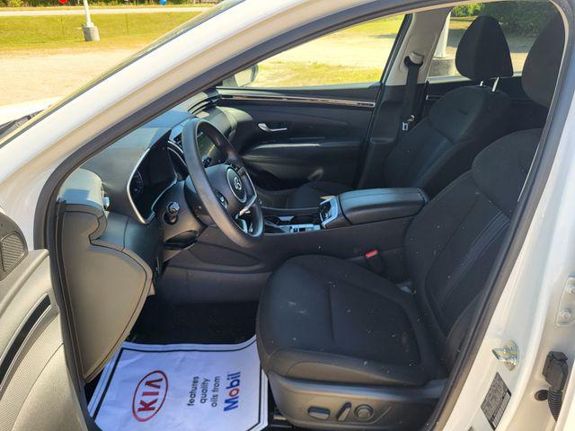 Used 2024 Hyundai Tucson For Sale in Florence, SC