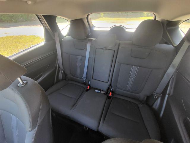 Used 2024 Hyundai Tucson For Sale in Florence, SC