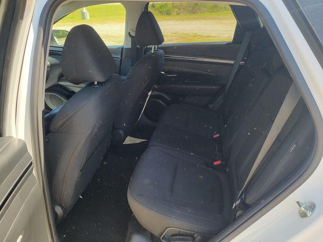Used 2024 Hyundai Tucson For Sale in Florence, SC
