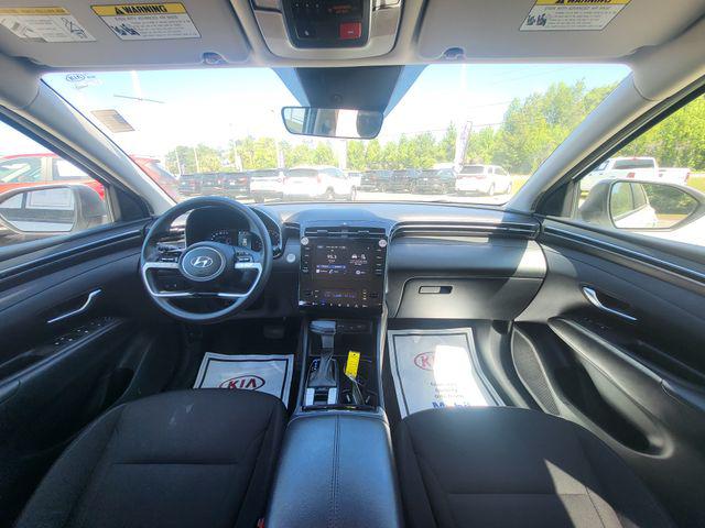 Used 2024 Hyundai Tucson For Sale in Florence, SC