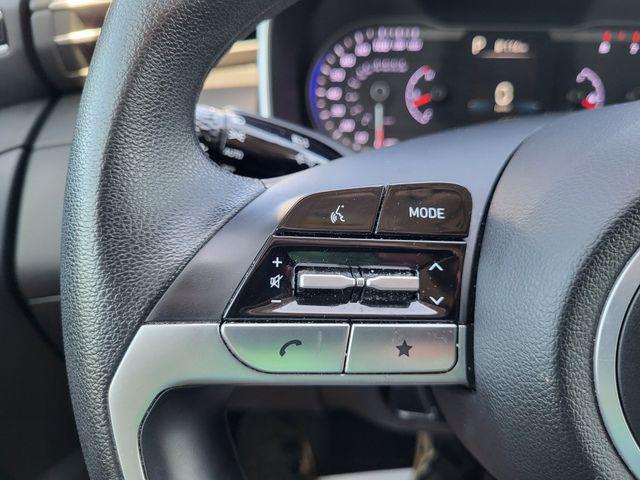 Used 2024 Hyundai Tucson For Sale in Florence, SC
