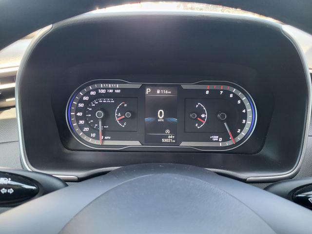 Used 2024 Hyundai Tucson For Sale in Florence, SC