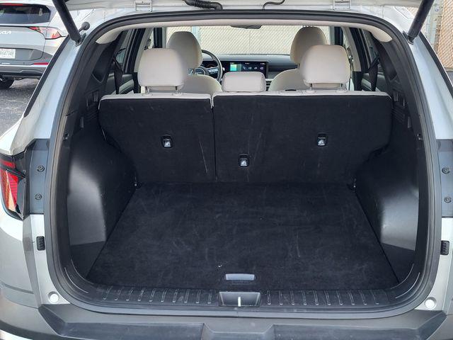 Used 2025 Hyundai Tucson For Sale in Florence, SC